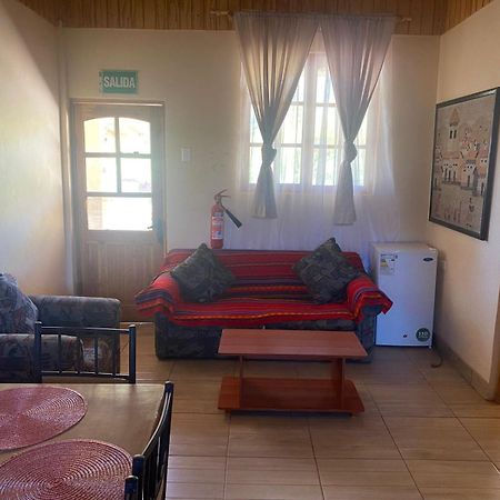 Hospedaje Atitur San Pedro De Atacama Esterno foto