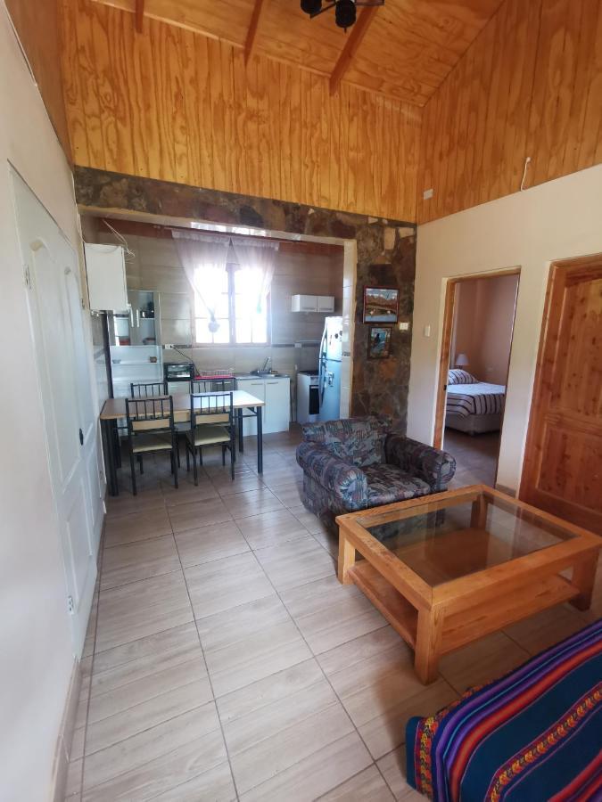 Hospedaje Atitur San Pedro De Atacama Esterno foto