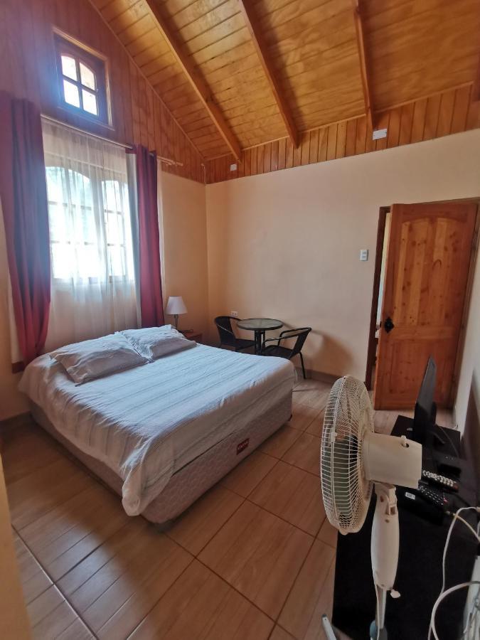 Hospedaje Atitur San Pedro De Atacama Esterno foto