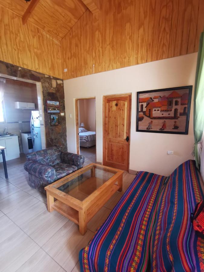 Hospedaje Atitur San Pedro De Atacama Esterno foto