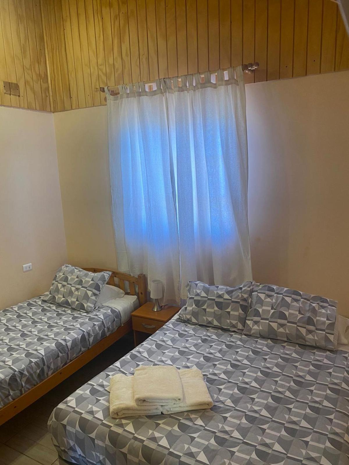 Hospedaje Atitur San Pedro De Atacama Esterno foto